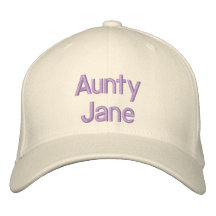 Personal Embroidered Baseball Caps