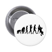Personal Trainer fitness instructor gym gifts Pinback Button