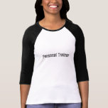 Personal Trainer Tee