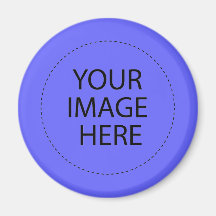 Personalise me with YOUR Logo! Magnets