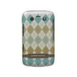 Pattern BlackBerry Bold Cases