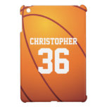 Personalised Basketball