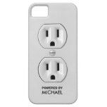 Personalised Funny Power Outlet