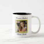 Personalised Graduation Photo Mugs