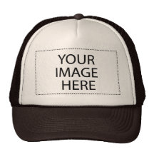 personalised hat