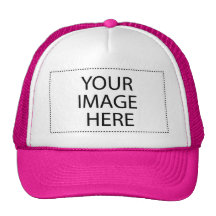 personalised hat