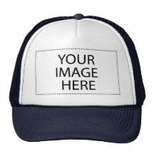 personalised hats