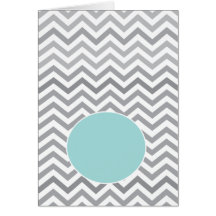 Personalised Monogrammed Gifts Greeting Cards