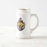 Personalised Nautical Anchor And Wheel Coffee Mugs