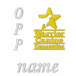 Personalised OPP dark apparel Hoody