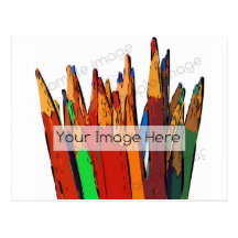 Personalised Postcards Post Card