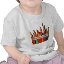 Personalised Tee - Baby