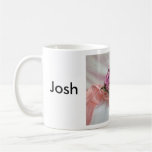 Personalised Wedding Mug -