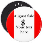 PERSONALIZE BUSINESS BUTTON
