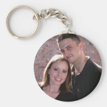 PERSONALIZE PHOTO WEDDING FAVORS KEY CHAINS