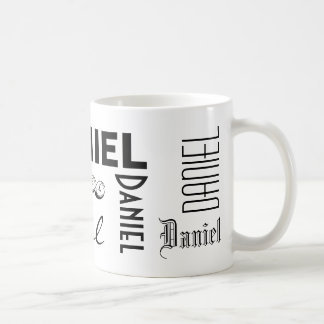 Personalize The Mug