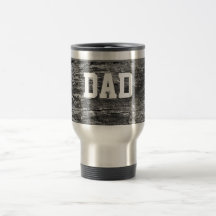 PERSONALIZED SILVER TRAVEL MUG TEMPLATE