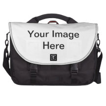 Personlised items laptop bag