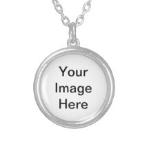 Personlised items pendants