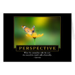 Perspective Greeting Cards