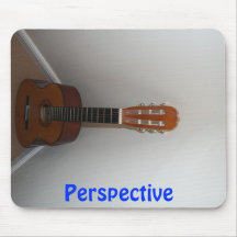 Perspective Mouse Pads