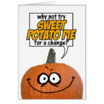 persuasive pumpkin card