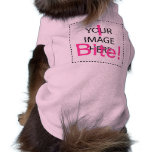 Pet Clothing - Ringer