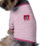 Pet Clothing - Ringer