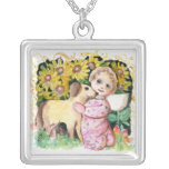Pet Guardian Angel Custom Jewelry