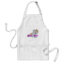 Pet Pal Aprons