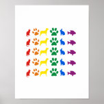 Pet Pride 2 Print