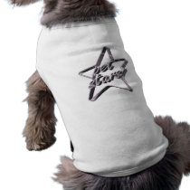 Pet Stars Dog Jumper pet clothing