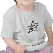 Pet Stars Infant T-Shirt t-shirts