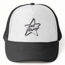 Pet Stars Trucker Cap hats