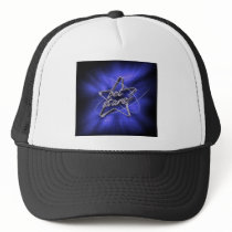 Pet Stars Truckers Cap hats