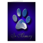 Pet Sympathy Card Dog Sympathy Cat Sympathy cards