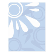 Petals Postcard