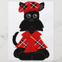 PeticularFashions.com Scottie Flyers