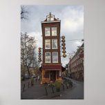 Petit Saloon Posters
