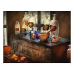 Pharmacist - Medicinal Equipment Personalized Invitations