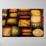 Pharmacist - The Druggist Print