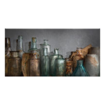Pharmacy - Doctor I need a refill Customised Photo Card