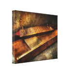 Pharmacy - Traditional pill crusher  Stretched Canvas Prints