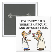 PHD proverb Pins