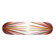 "Pheonix" Designer Skateboard