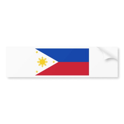 Philippine Islands Flag