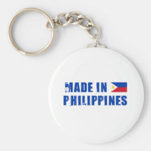 PHILIPPINES KEY CHAIN