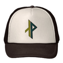 Phillip Holthaus Hat