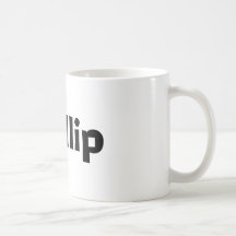 Phillip Mug