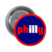 Philly Button